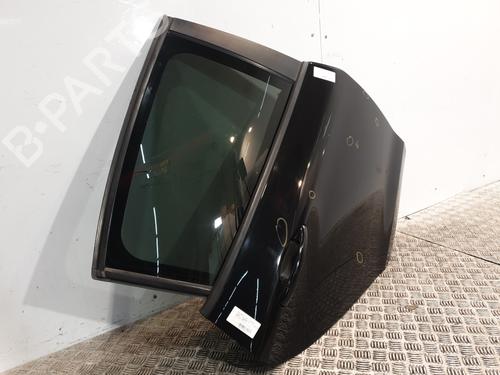 Right rear door PEUGEOT 208 I (CA_, CC_) 1.6 HDi / BlueHDi 75 | BP25623394C5