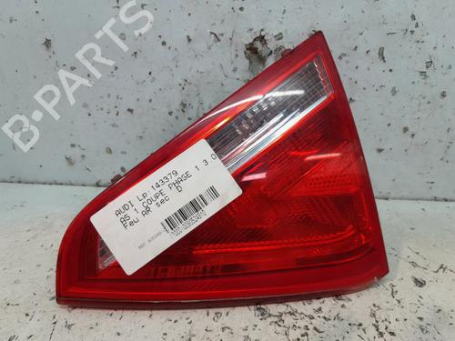 Used Right tailgate light AUDI A5 (8T3) 3.0 TDI quattro (240 hp) 20374629