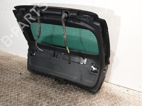 Tailgate PEUGEOT 508 SW I (8E_) 2.2 HDi | BP24800113C6 
