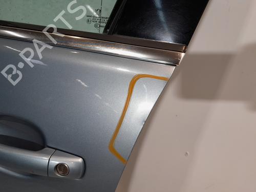 Left front door PEUGEOT 5008 (0U_, 0E_) 1.6 HDi | BP22185624C2 