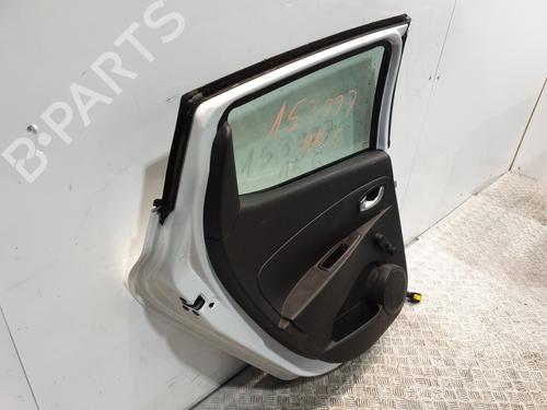 Left rear door RENAULT CLIO IV (BH_) 1.5 dCi 75 | BP30193443C4 