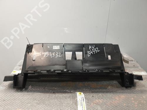Used Front slam panel PEUGEOT PARTNER Box Body/MPV (K9) 1.5 BlueHDi 100 (102 hp) 30922752