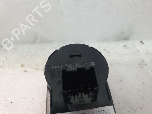 Switch OPEL CORSA E (X15) 1.4 (08, 68) | BP30193424I30 