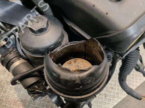 Used Engine Engine BMW 3 Coupe (E46) 320 Ci (170 hp) 32985569 32985569
