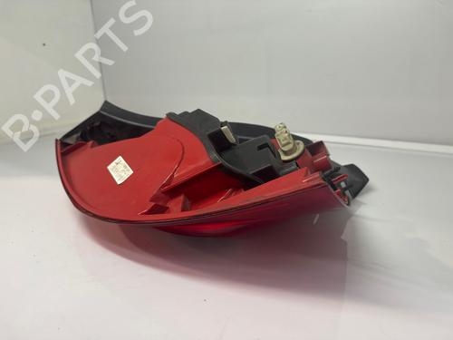 Left taillight RENAULT MEGANE II Saloon (LM0/1_)  | BP34474252C34  - Image 7