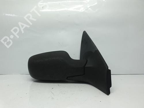Used Right mirror RENAULT MEGANE II (BM0/1_, CM0/1_) 1.9 dCi (BM0G, CM0G) (120 hp) 20383272