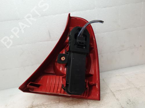 Left taillight RENAULT CLIO II (BB_, CB_) 1.2 LPG | BP25439213C34 