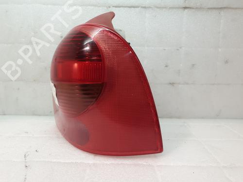 Right taillight RENAULT TWINGO I (C06_) 1.2 (C066, C068) | BP29119924C35