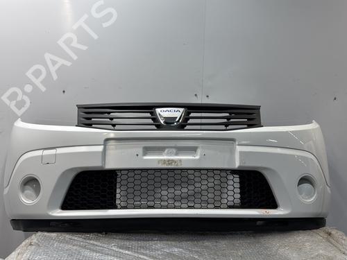 Front bumper DACIA SANDERO | BP33700519C7 - Image 11
