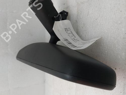 Used Rear mirror Rear mirror CITROËN C6 (TD_) 2.2 HDi (170 hp) 22536126 22536126