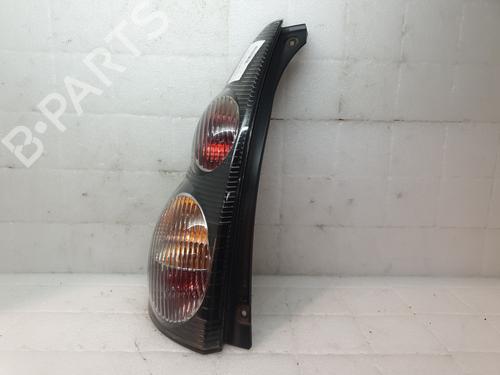 Left taillight CITROËN C1 (PM_, PN_) 1.0 | BP29152310C34 