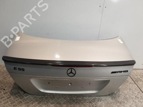 Tailgate MERCEDES-BENZ E-CLASS (W211) E 55 AMG Kompressor (211.076) | BP20377617C6 