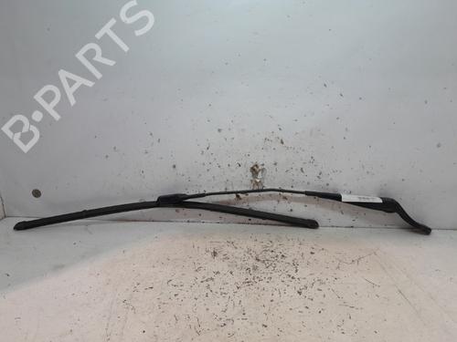 Used Front windshield wiper arm PEUGEOT 208 I (CA_, CC_) 1.5 BlueHDI 100 (102 hp) 20374654