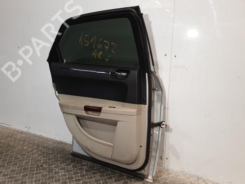 Left rear door CHRYSLER 300C Touring (LX, LE) 3.0 CRD | BP25907892C4 