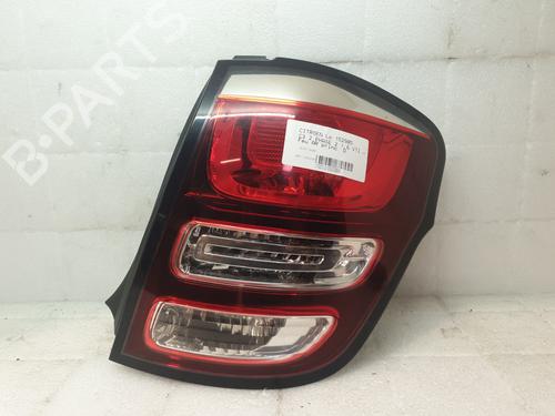 Used Right taillight CITROËN C3 II (SC_) 1.6 VTi 120 (120 hp) 28212687