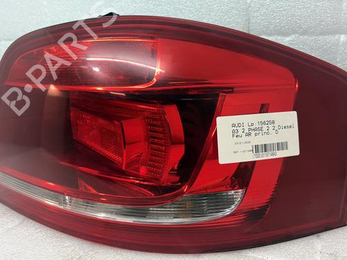 Right taillight AUDI A3 (8P1) 2.0 TDI 16V | BP32044939C35  - Image 5