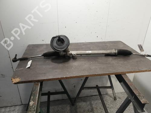 Used Steering rack FORD TRANSIT COURIER B460 Box Body/MPV 1.5 TDCi (95 hp) 20376864