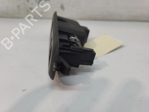 Right rear window switch PEUGEOT 5008 (0U_, 0E_) 1.6 HDi | BP20377662I28 