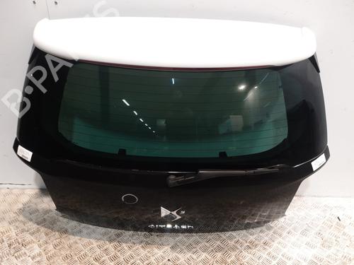 Used Tailgate CITROËN DS3 (SA_) 1.6 HDi 110 (112 hp) 30882032