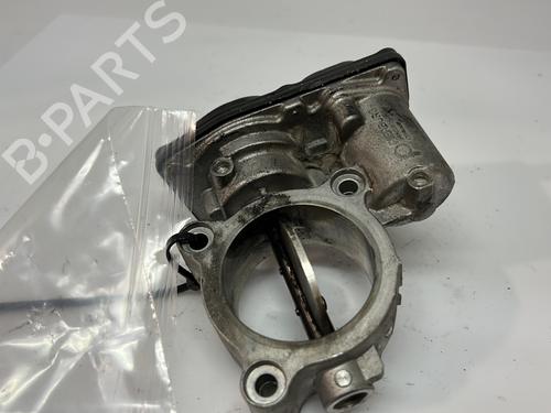 Used Throttle body Throttle body BMW 3 Convertible (E93) 320 d (184 hp) 33969624 33969624