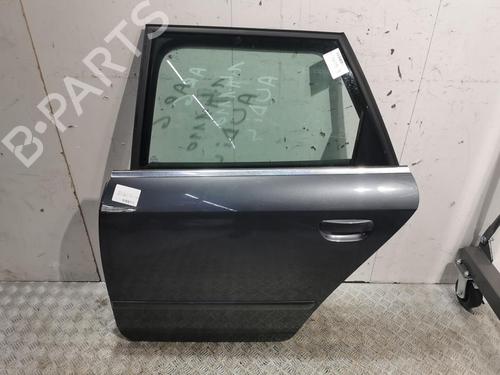 Left rear door AUDI A4 B7 Avant (8ED) 2.0 | BP20375235C4 