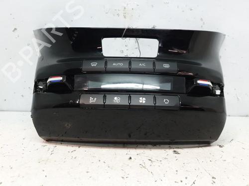 Used Climate control PEUGEOT 2008 I (CU_) 1.6 HDi (92 hp) 20381938