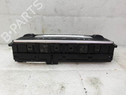 Climate control RENAULT MEGANE III Coupe (DZ0/1_) 1.5 dCi (DZ09, DZ0D, DZ1F, DZ1G, DZ14, DZ29) | BP26038032I5 