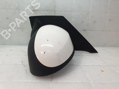 Left mirror CITROËN C1 (PM_, PN_) 1.0 | BP29166001C26 