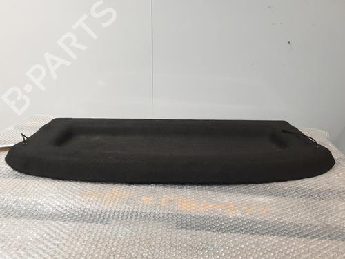 Rear parcel shelf CITROËN DS3 (SA_) 1.2 VTi 82 | BP27836605C85 - Image 4