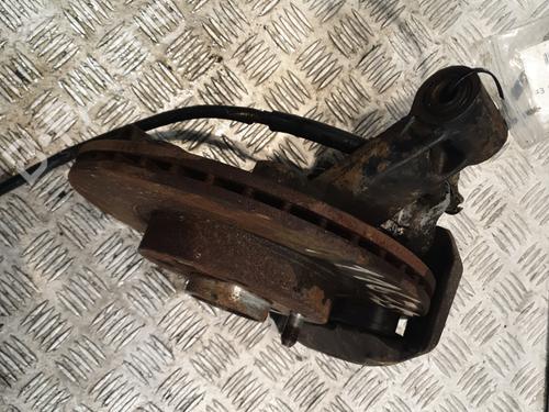 Right rear steering knuckle ALPINE V6 TURBO | BP30114039M28 