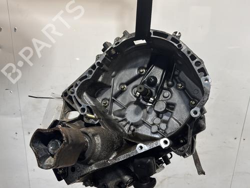 Used Gearbox Gearbox RENAULT CLIO II (BB_, CB_) 1.5 dCi (B/CB07) (65 hp) 33432920 33432920