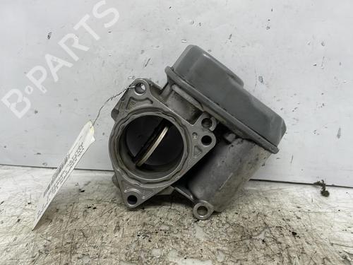 Used Throttle body Throttle body VW TOURAN (1T1, 1T2) 2.0 TDI (170 hp) 20383072 20383072