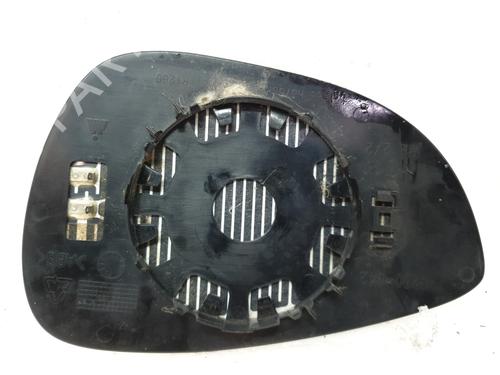 Left mirror glass FORD FIESTA VI (CB1, CCN) 1.6 TDCi | BP22793901C148 
