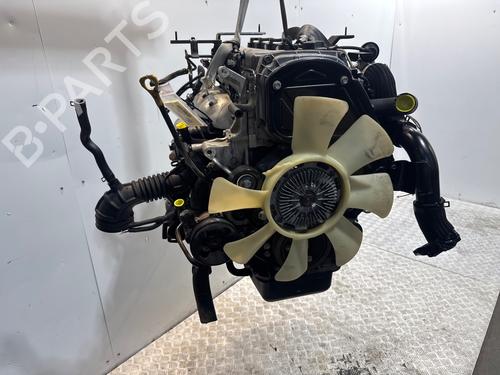 Engine KIA SORENTO I (JC) 2.5 CRDi 4WD | BP36369188M1 - Image 5