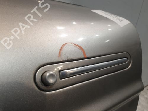 Left front door FIAT BARCHETTA (183_) 1.8 16V | BP30193350C2 