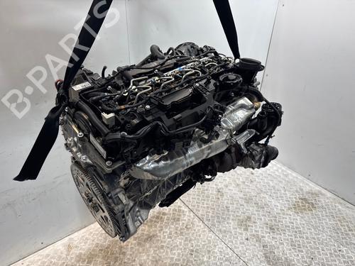 Engine BMW 3 (F30, F80) 330 d | BP40280558M1 - Image 4