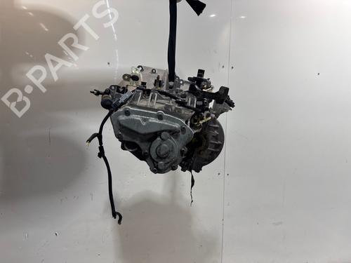 Gearkasse Gearkasse 39458673 39458673