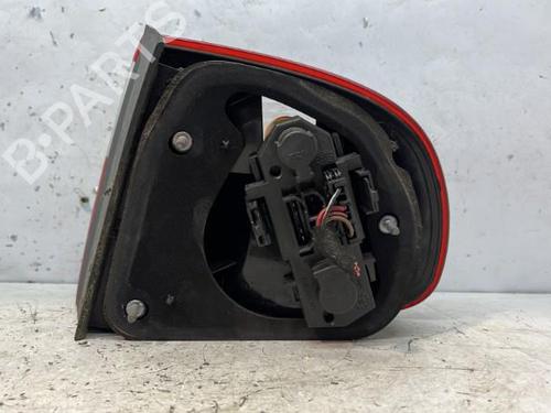 Venstre baglygte SEAT TOLEDO II (1M2) 1.9 TDI | BP20384768C34 