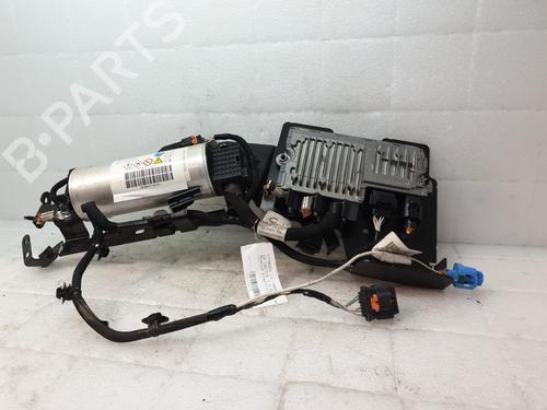 Elektronisk modul CITROËN C4 CACTUS 1.6 HDi 90 | BP29317298M83 