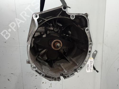 Gearbox BMW X3 (E83) 2.0 d | BP20372005M3 