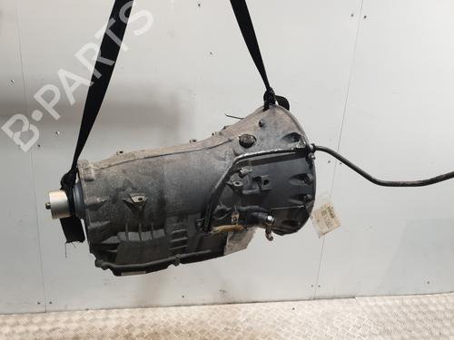 Gearbox MERCEDES-BENZ M-CLASS (W163) ML 55 AMG (163.174) | BP29893274M3