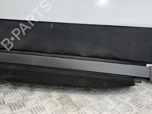 Rear parcel shelf PEUGEOT 5008 (0U_, 0E_) 1.6 HDi | BP22299954C85 