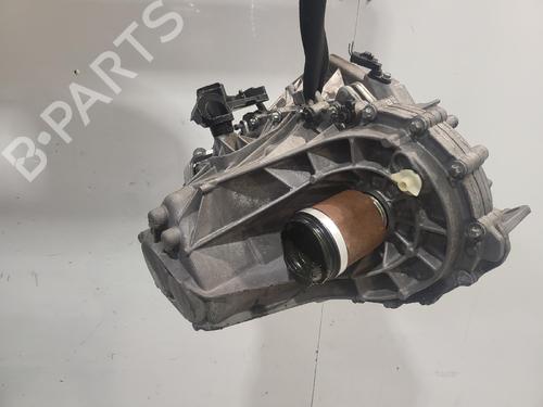 gearbox-renault-scenic-iii-jz01_-2008-2009-2010-2011-2012-2013-2014-2015-2016-39458664 main image