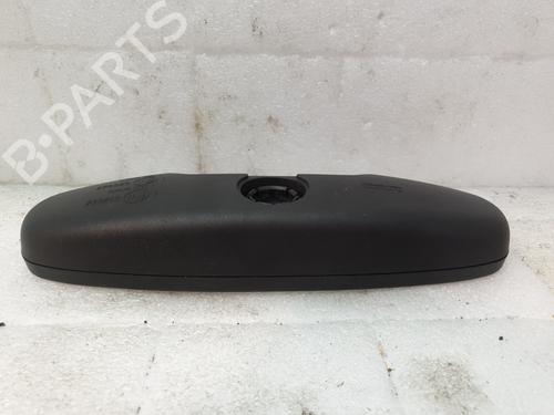 Used Rear mirror Rear mirror RENAULT MEGANE III Coupe (DZ0/1_) 1.5 dCi (DZ09, DZ0D, DZ1F, DZ1G, DZ14, DZ29) (110 hp) 26038025 26038025