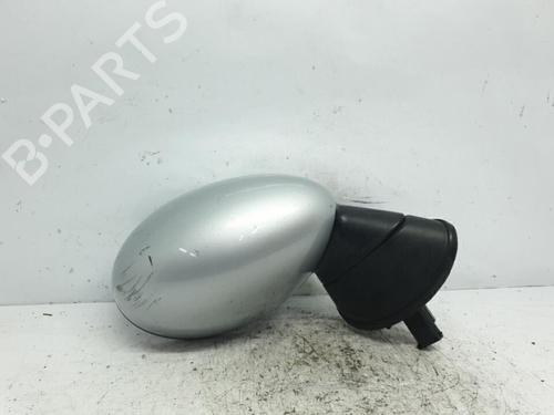 Used Right mirror MINI MINI (R50, R53) One (90 hp) 20383718