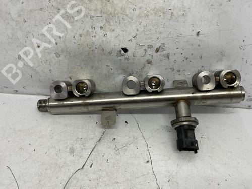 Used Injection rail Injection rail KIA RIO IV (YB, SC, FB) 1.0 T-GDI 100 (101 hp) 20372914 20372914