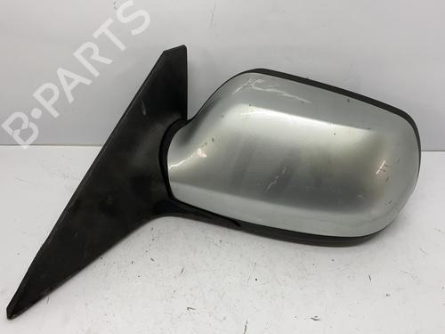Left mirror MAZDA 6 Hatchback (GG) 1.8 | BP20374104C26 