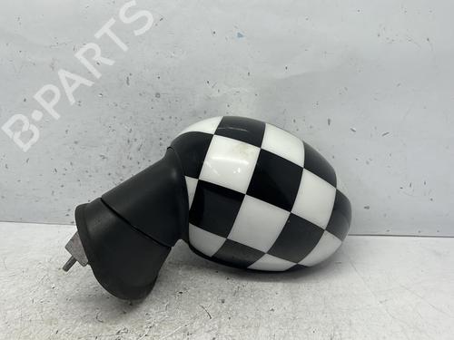 Left mirror MINI MINI (R56) Cooper D | BP20372011C26 