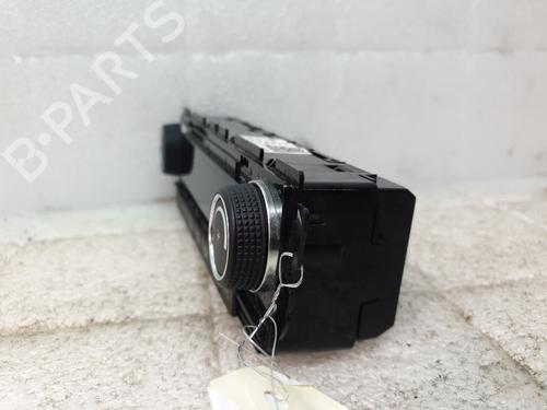 Climate control VW POLO V (6R1, 6C1) 1.2 TSI 16V | BP22357227I5 