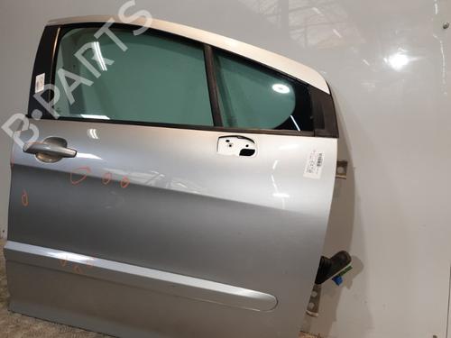 Right front door PEUGEOT 308 I (4A_, 4C_) 1.6 HDi | BP21973678C3 
